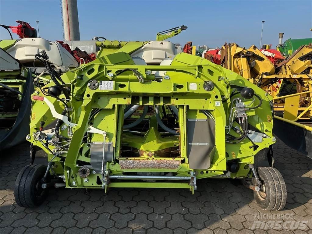 CLAAS Orbis 600 SD 其他農業機械