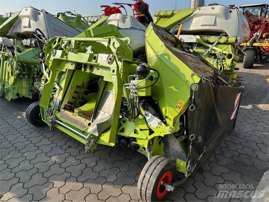 CLAAS Orbis 600 SD 其他農業機械