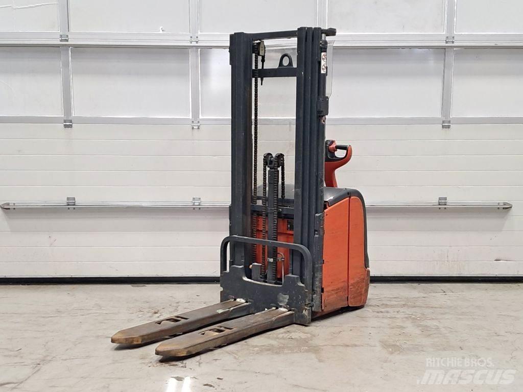 Linde L14 行走控制式堆積機