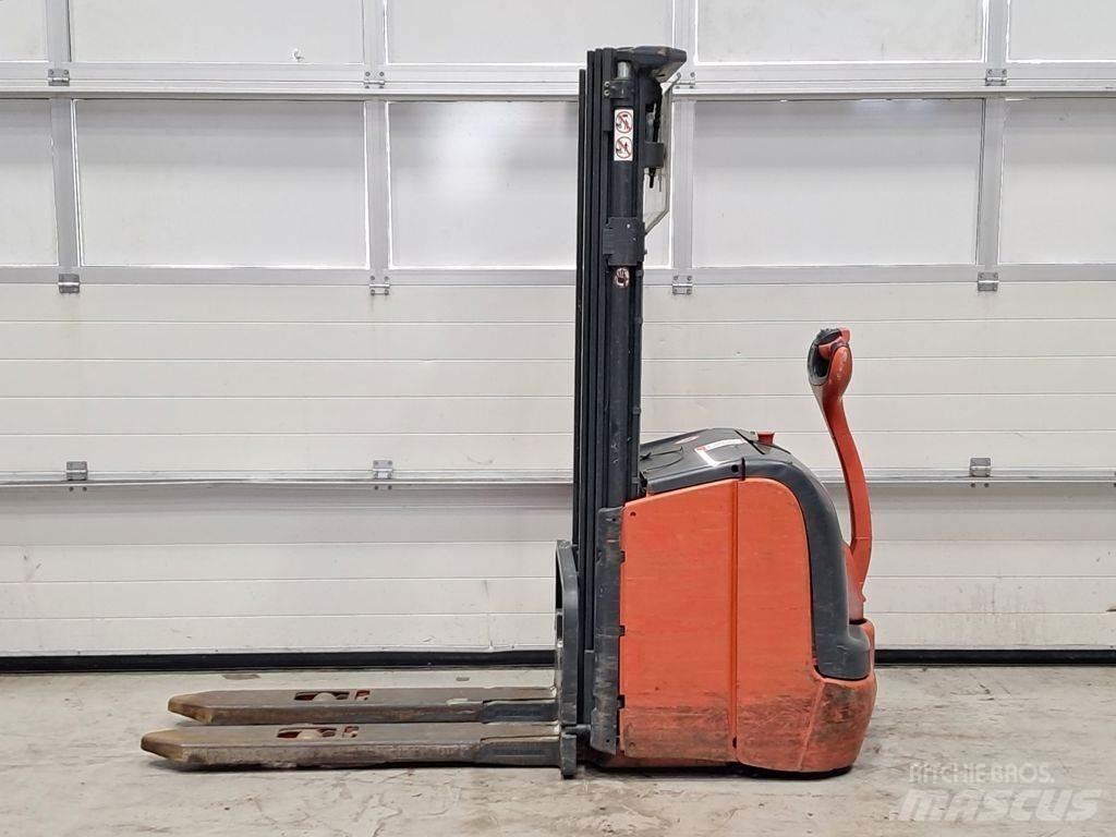 Linde L14 行走控制式堆積機