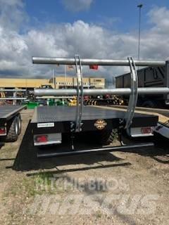 Palmse Trailer B3800 草捆拖車