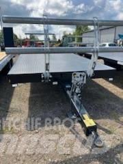 Palmse Trailer B3800 草捆拖車