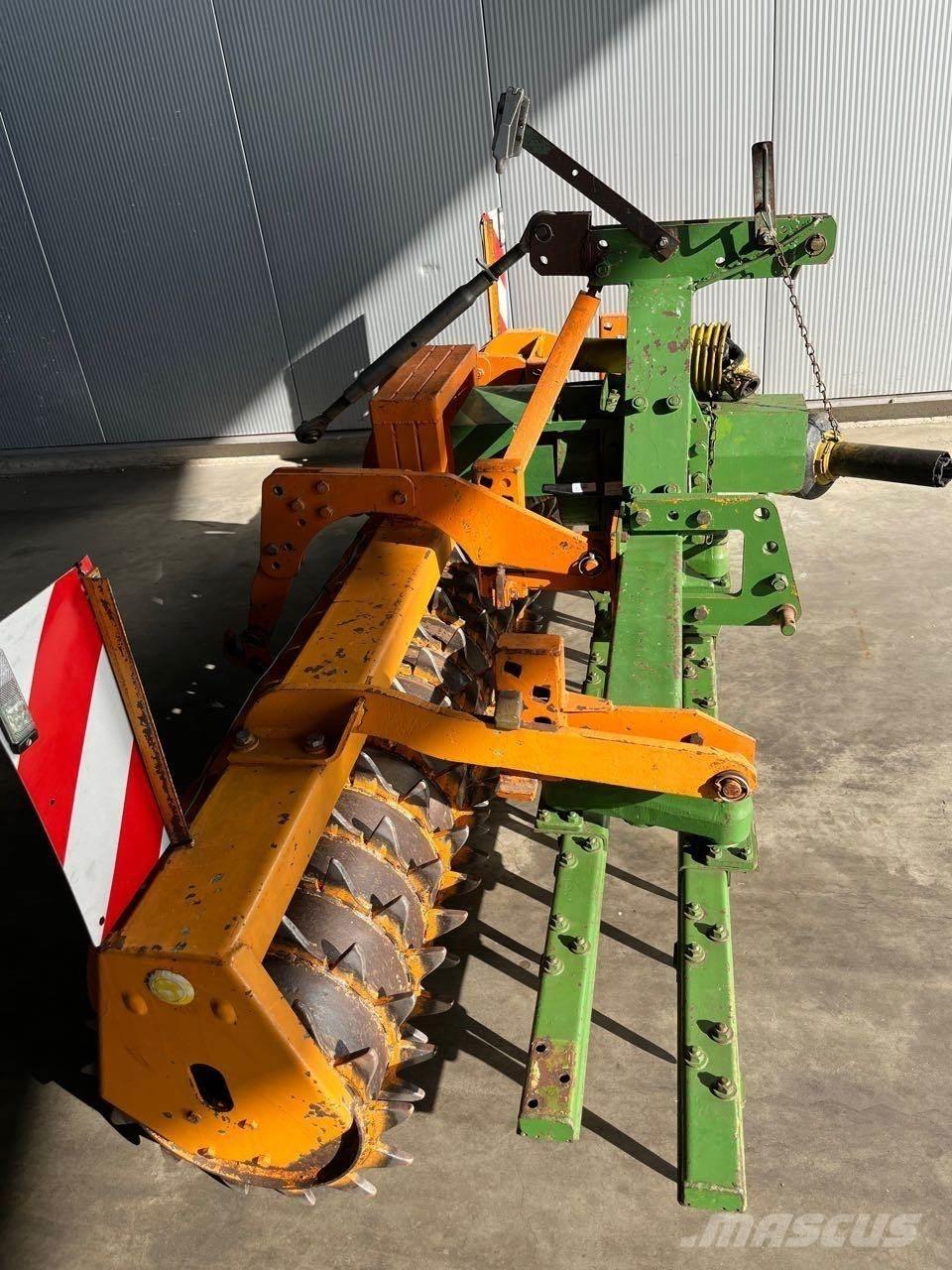 Amazone RE/30 其他農業機械