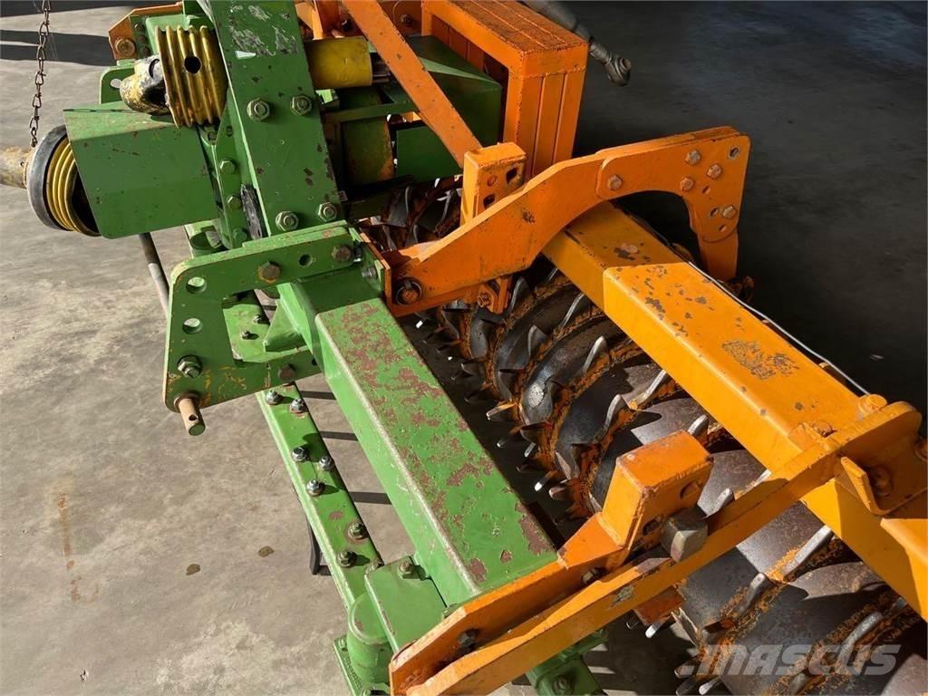 Amazone RE/30 其他農業機械