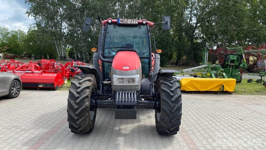 McCormick T 110 Max 曳引機