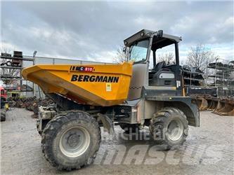 Bergmann C 810 s 履帶式傾卸車/翻斗車