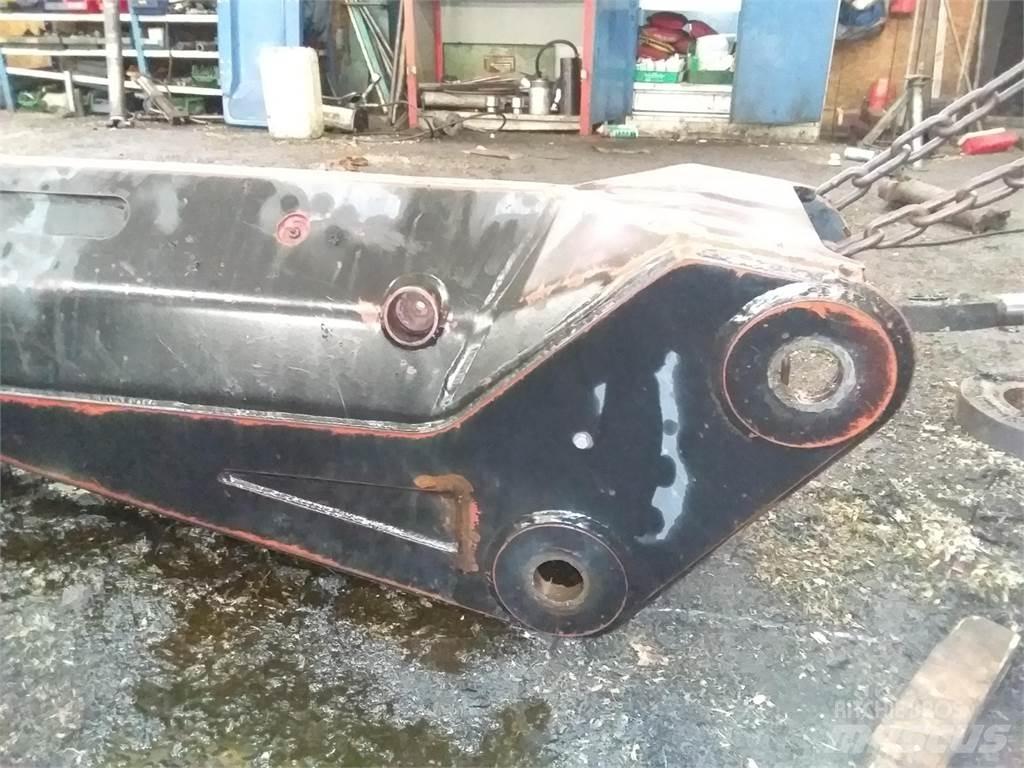 Rottne RK 200 收穫起重機