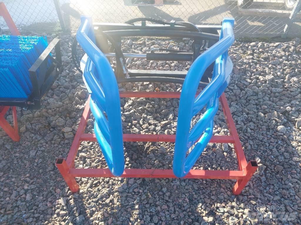  Redskap Skoppa 農業用伸縮臂裝載機