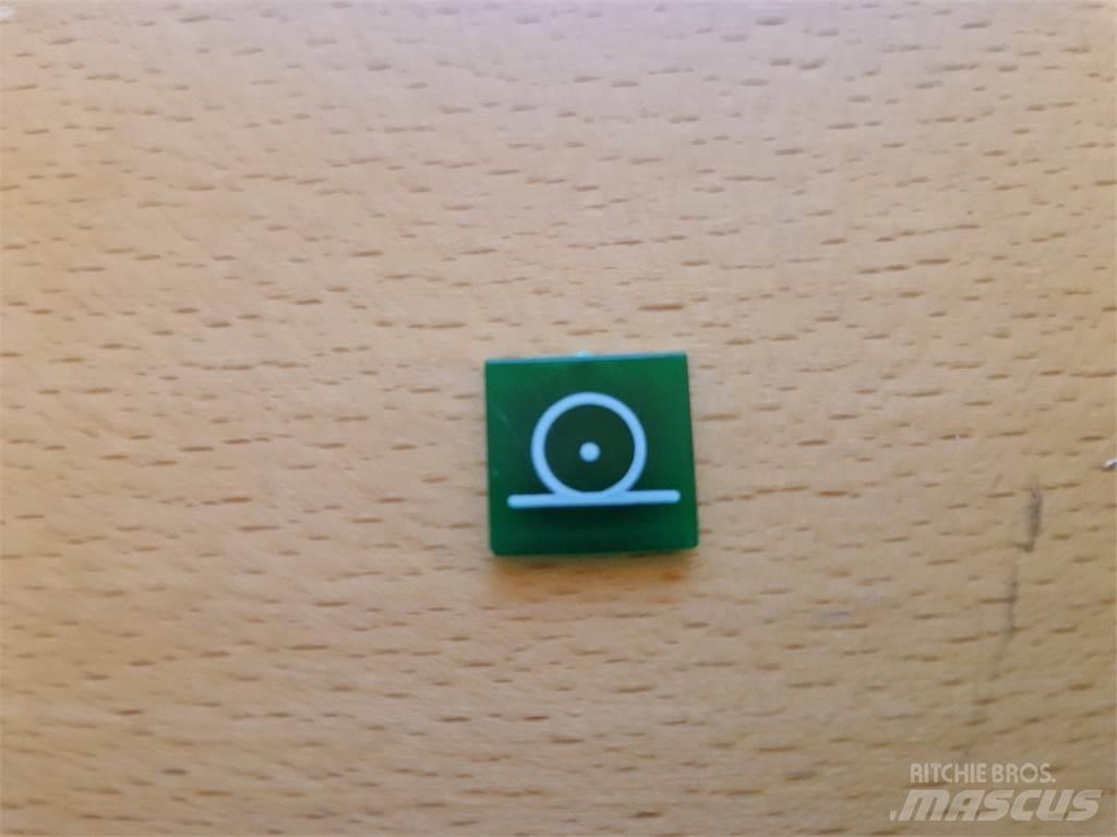 Eco Log Symbol 電子設備