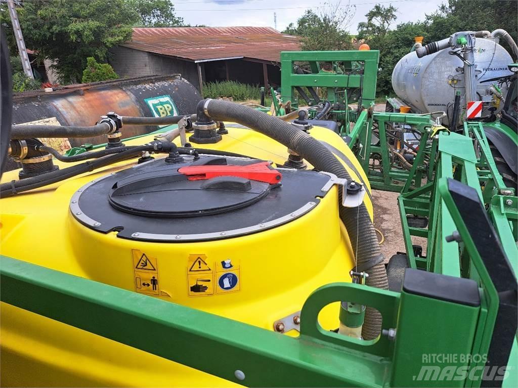 John Deere R4040 I 自走式噴霧機