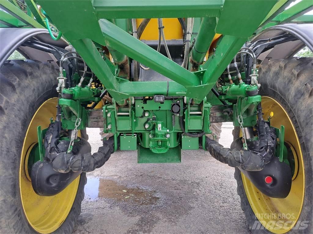 John Deere R4040 I 自走式噴霧機