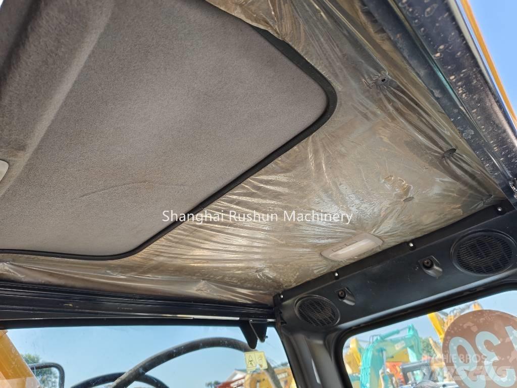 Hyundai 220 履帶式 挖土機/掘鑿機/挖掘機