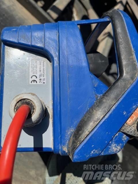 Comacchio GEO 305 其他鑽鑿設備