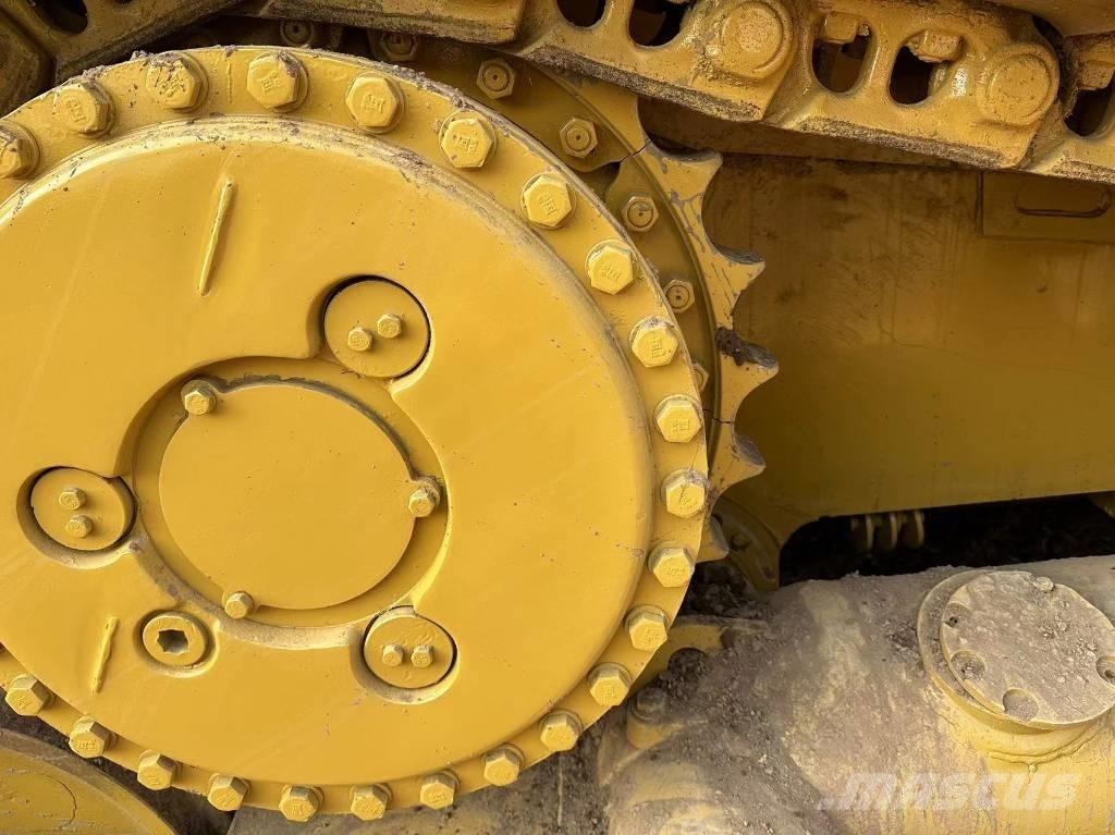 CAT D8R 履帶推土機