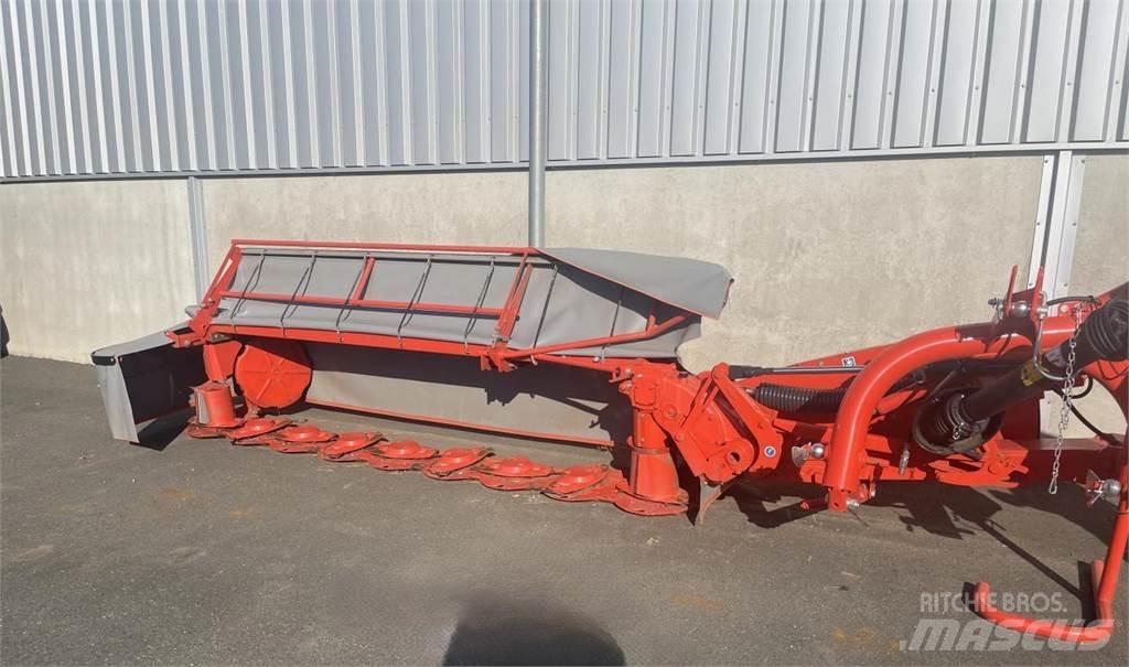 Kuhn GMD 355 FF 割草劑