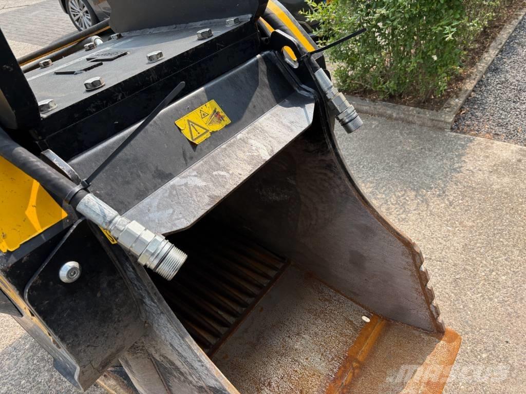 MB Crusher BF 60.1 破碎機