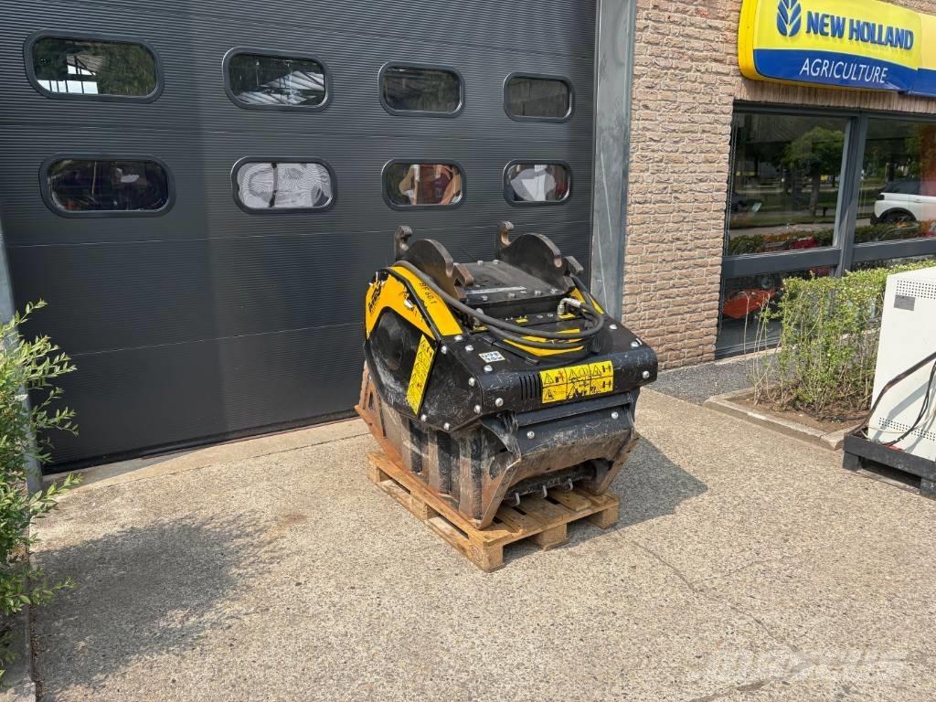 MB Crusher BF 60.1 破碎機