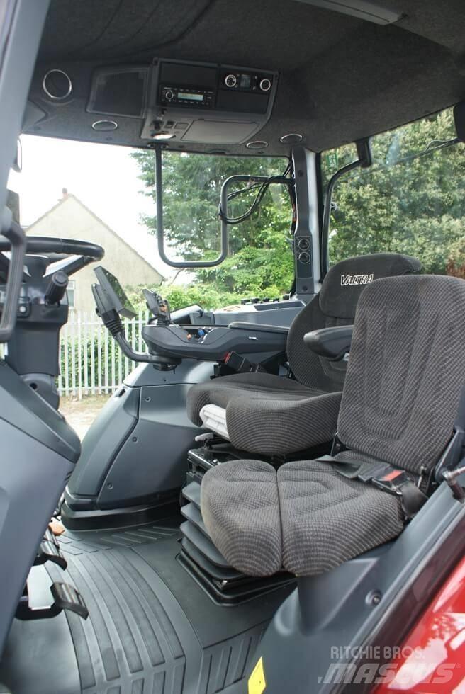 Valtra N 175 Versu 曳引機