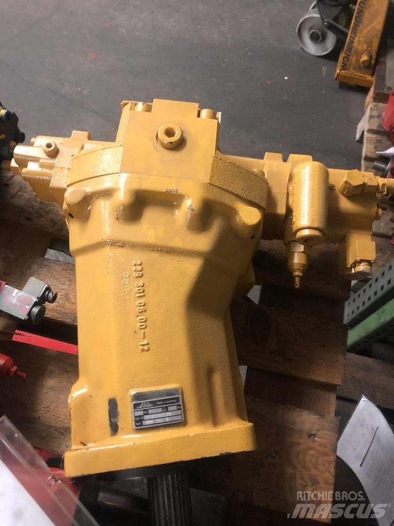 Linde BPR260 R 其他