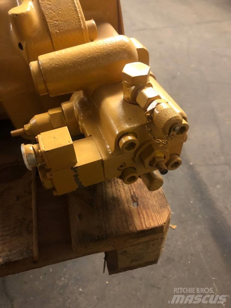 Linde BPR260 R 其他