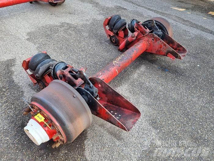 SAF Drum brake 軸
