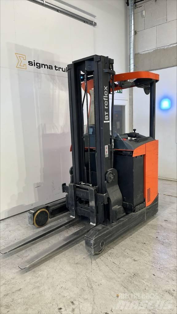 BT Reflex 前伸式堆高機(叉車)