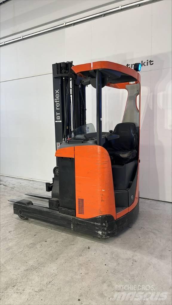 BT Reflex 前伸式堆高機(叉車)