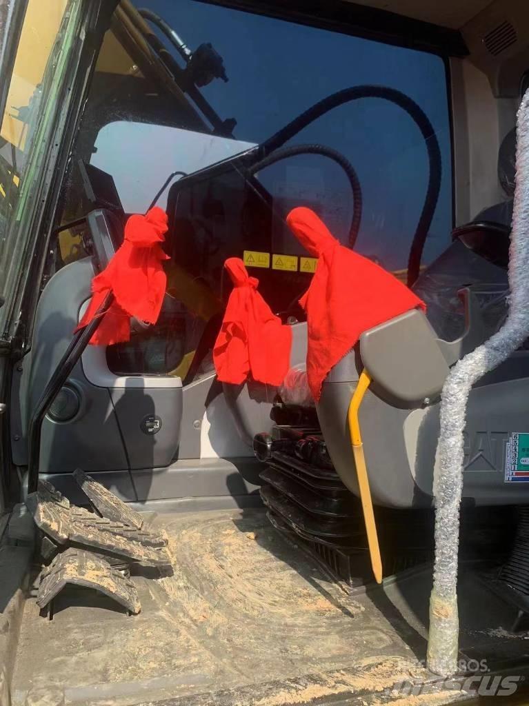 CAT 320 D L 履帶式 挖土機/掘鑿機/挖掘機