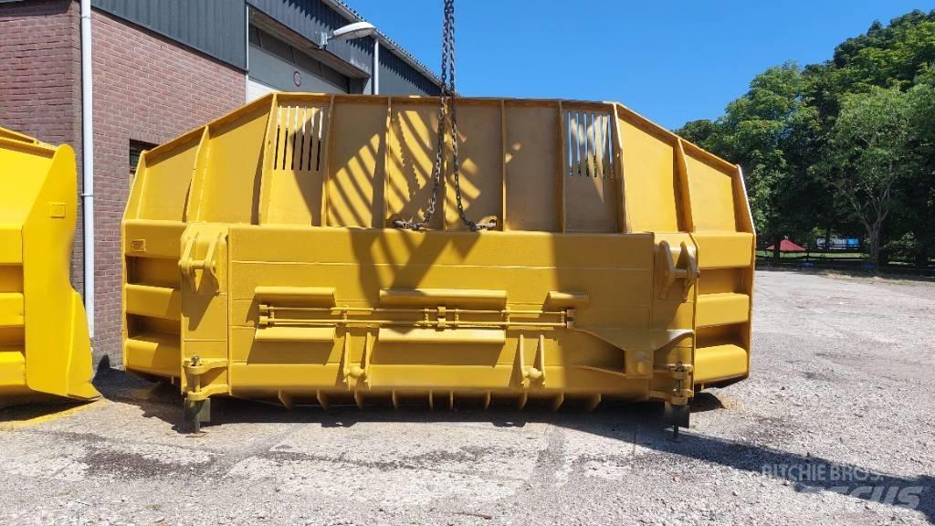 CAT D9T 履帶推土機