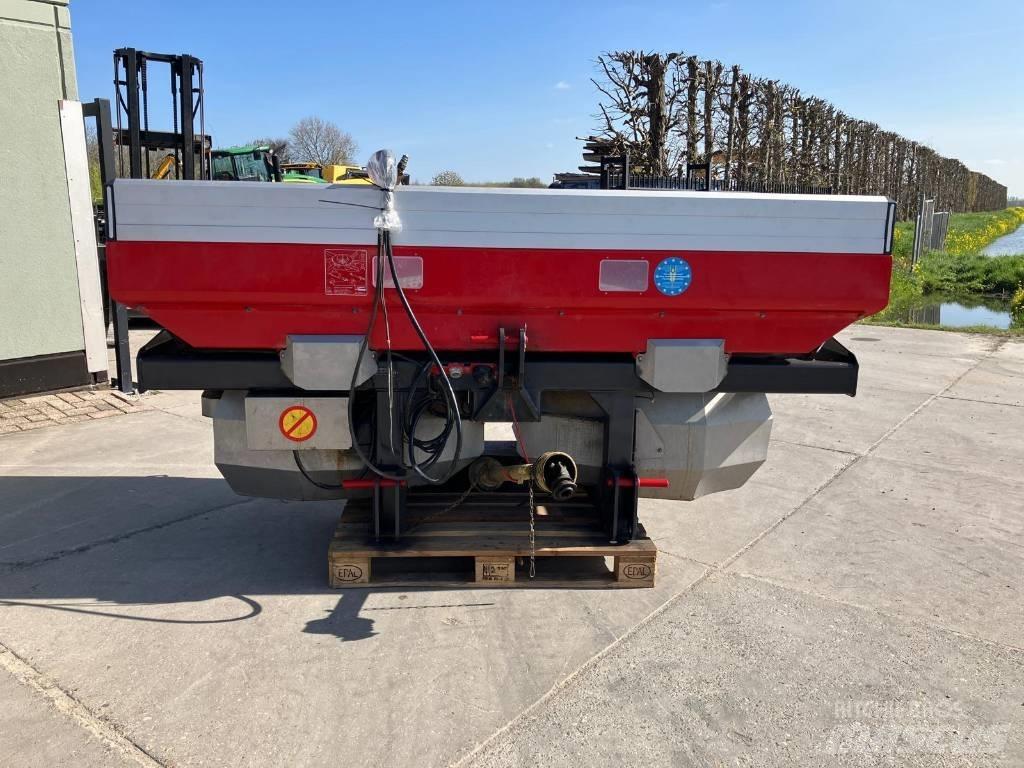 Vicon RO-EDW GEO 礦物撒布機