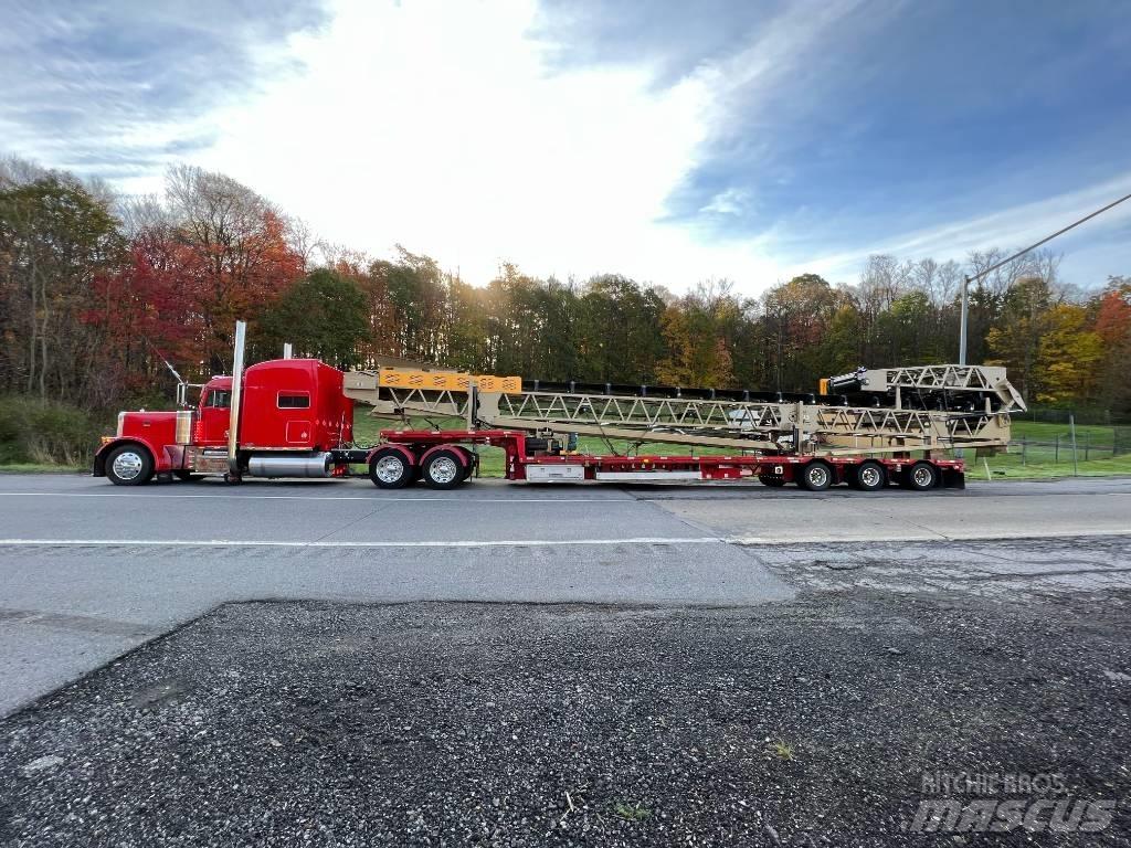  JP 36100 輸送機