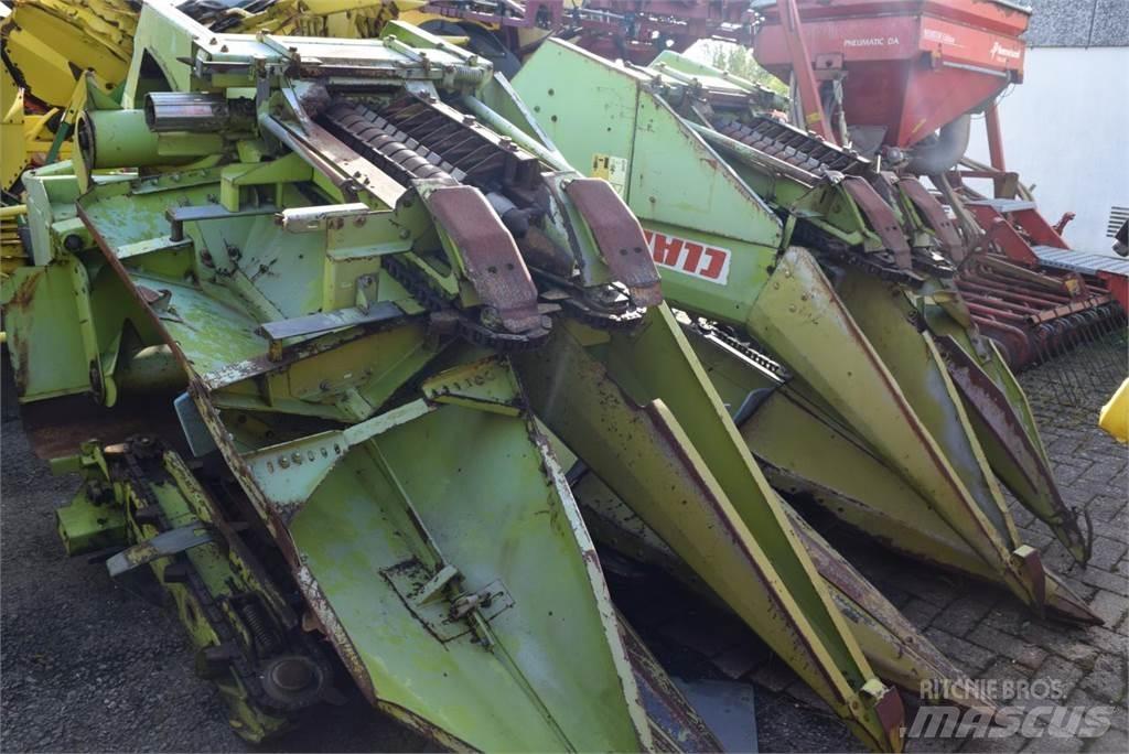 CLAAS 6-75 聯合收穫機配件