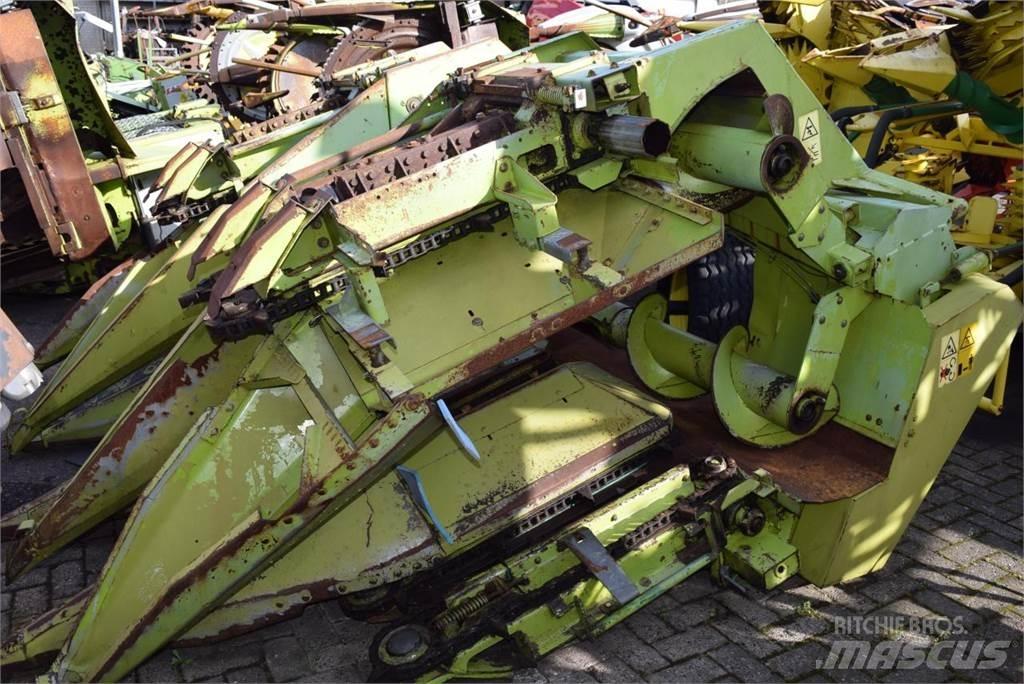 CLAAS 6-75 聯合收穫機配件