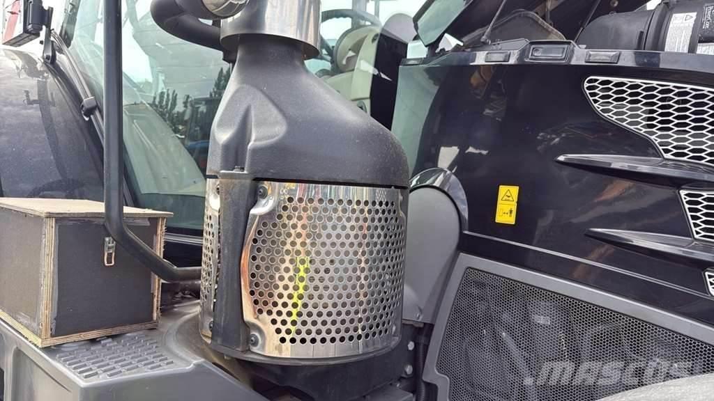 Fendt 828 Vario 0 曳引機