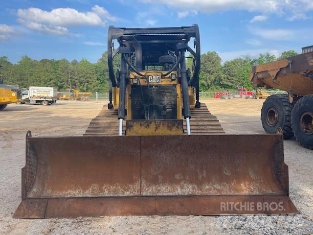 CAT D 6 T LGP 履帶推土機
