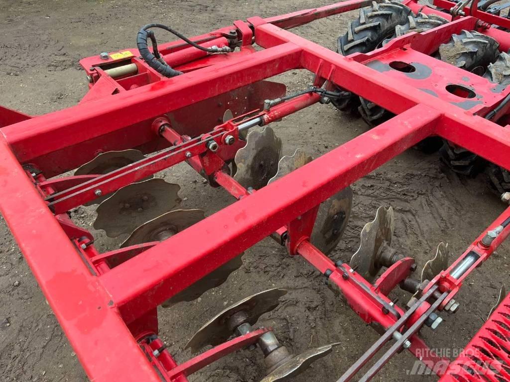 Horsch Pronto 6 DC 鑽頭