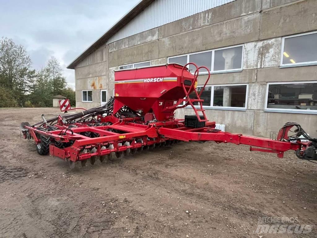 Horsch Pronto 6 DC 鑽頭