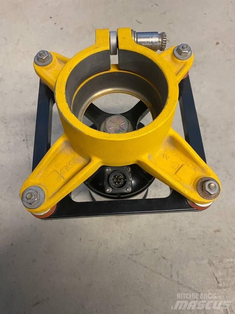 TRIMBLE MT900 其他組件