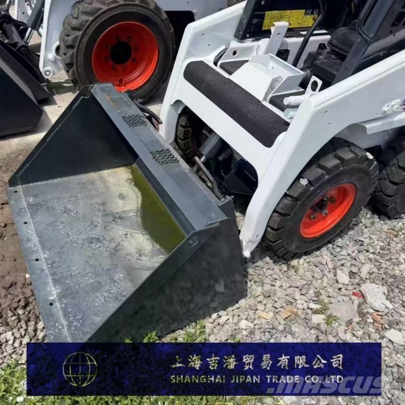 Bobcat S 70 滑移轉向裝載機