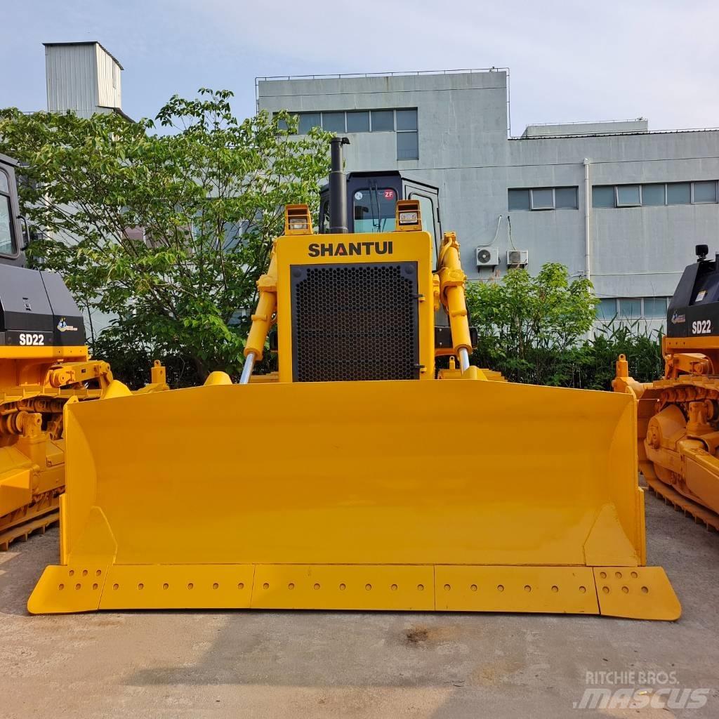 Shantui SD 22 履帶推土機