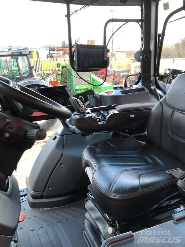 Valtra T235V 曳引機
