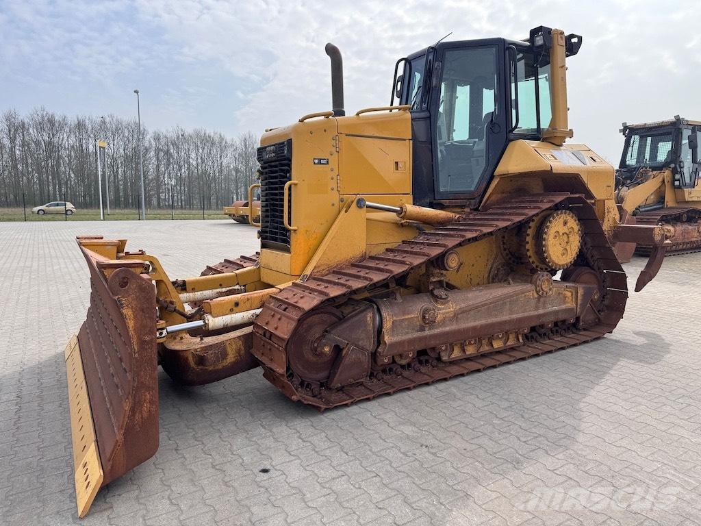 CAT D6N XL 履帶推土機