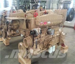 Cummins NT855-M340 引擎/發動機