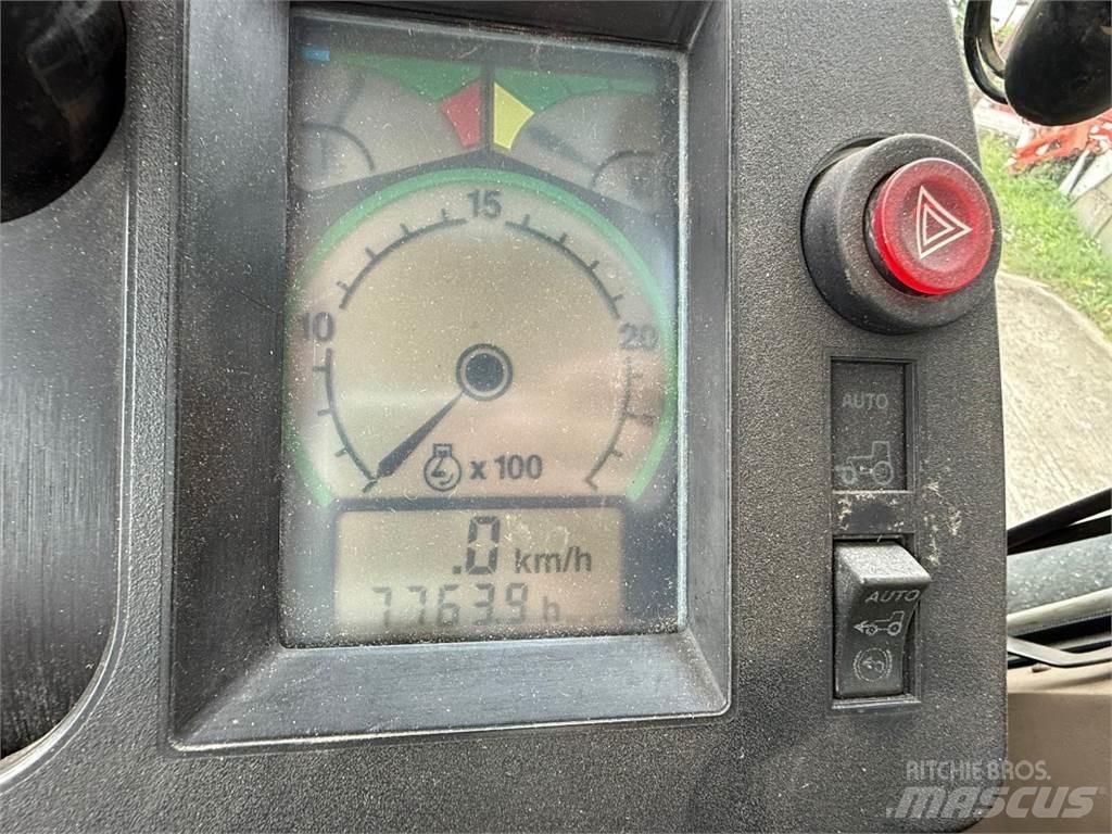 John Deere 4755 曳引機