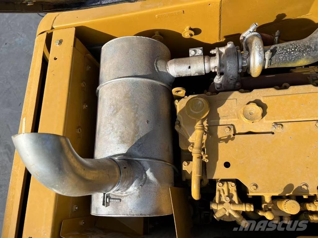 CAT 315 D L 履帶式 挖土機/掘鑿機/挖掘機