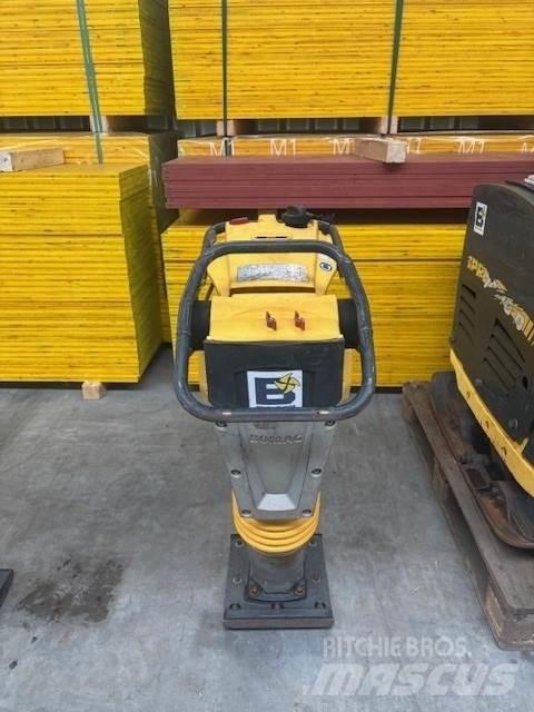 Bomag BT65 夯實機(夯土機)