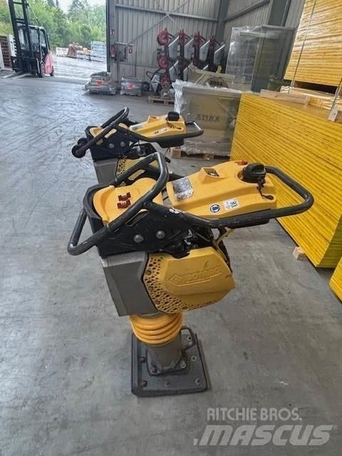 Bomag BT65 夯實機(夯土機)