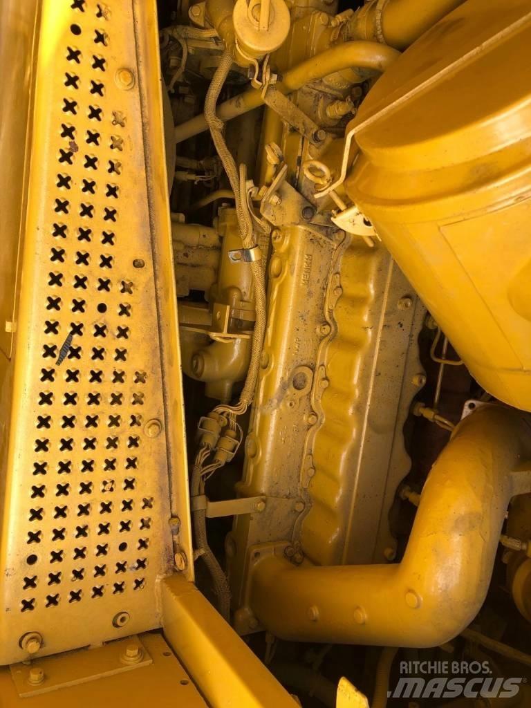 CAT D 7 H 履帶推土機
