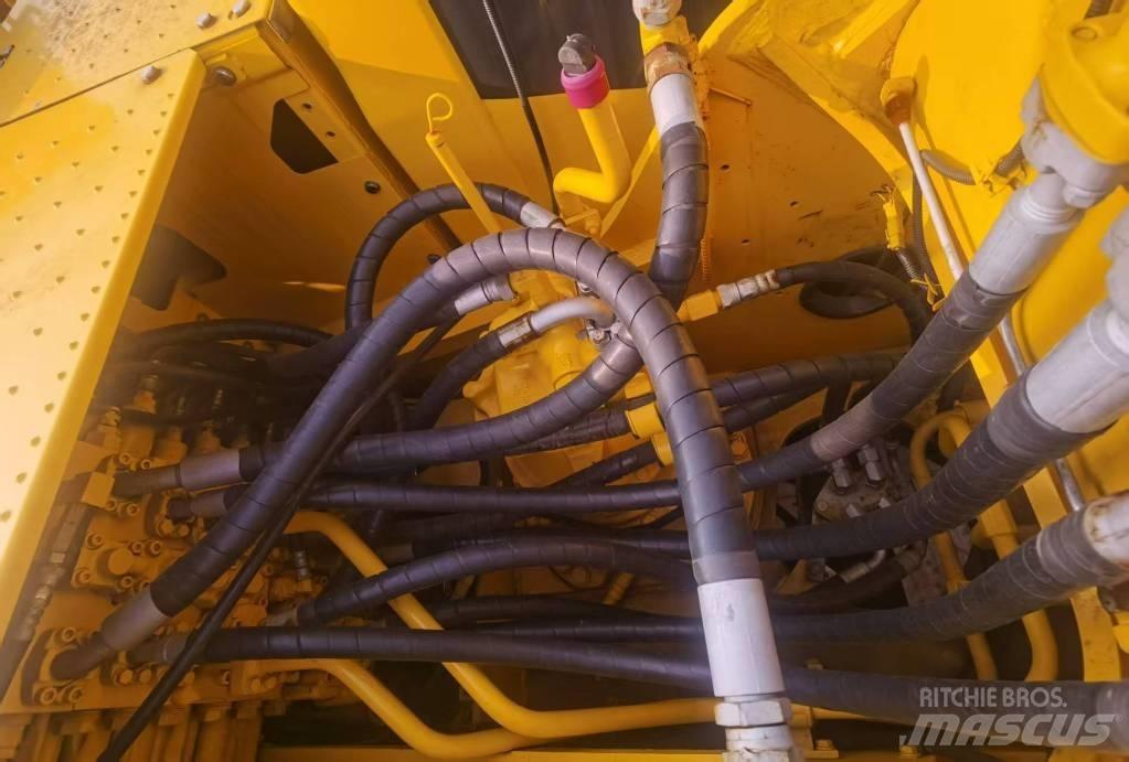 Komatsu PC 220-8 履帶式 挖土機/掘鑿機/挖掘機