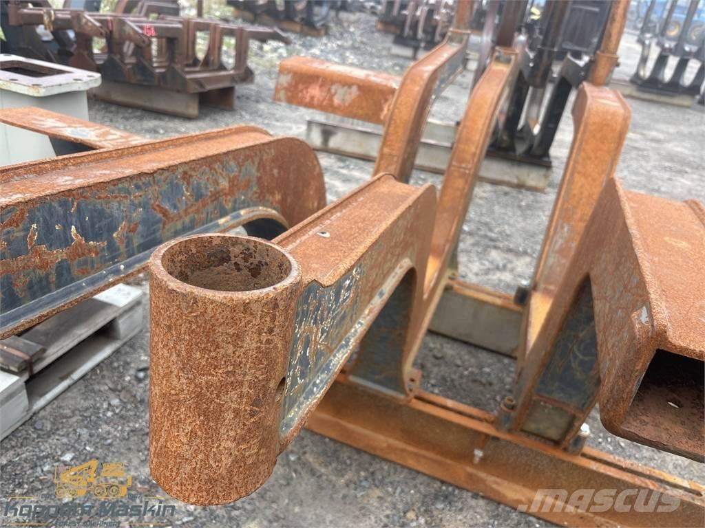 John Deere 1010 其他組件